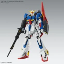 BANDAI MG 1/100 GUNDAM ZETA VER KA -Bandai Boutique 88193d