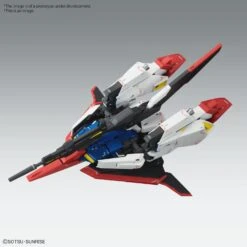 BANDAI MG 1/100 GUNDAM ZETA VER KA -Bandai Boutique 88193g