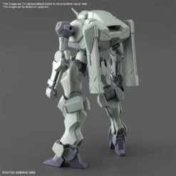 BANDAI HG 1/144 Zowort -Bandai Boutique 88247a
