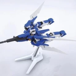 BANDAI GUN73904 GUNPLA HG 1/144 GUNDAM AGE-2 NORMAL -Bandai Boutique 8s 45