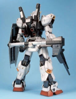 BANDAI GUN83900 GUNPLA PG 1/60 RX-178 GUNDAM MK-II A.E.U.G WHITE 13 BANDAI GUN83900 GUNPLA PG 1/60 RX-178 GUNDAM MK-II A.E.U.G WHITE -Bandai Boutique 906047pgbig4