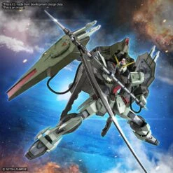 BANDAI FM 1/100 GUNDAM SEED GUNDAM FORBIDDEN -Bandai Boutique 91391