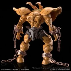 BANDAI Figure-rise Standard Amplified The Legendary Exodia Incarnate -Bandai Boutique 91400b