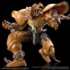 BANDAI Figure-rise Standard Amplified The Legendary Exodia Incarnate -Bandai Boutique 91400c