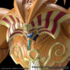 BANDAI Figure-rise Standard Amplified The Legendary Exodia Incarnate -Bandai Boutique 91400e