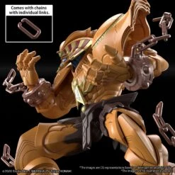 BANDAI Figure-rise Standard Amplified The Legendary Exodia Incarnate -Bandai Boutique 91400g