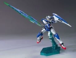 BANDAI GUN82832 GUNPLA HG 1/144 00 QANT -Bandai Boutique 9y