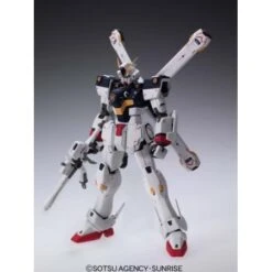 BANDAI GUN32562 GUNPLA MG 1/100 GUNDAM CROSS BONE X-1 VER KA -Bandai Boutique ad400460 46f7 4730 bbcc 02f474ea3bbf 1 a4ceb0dcac562eeac3af625fc9777319
