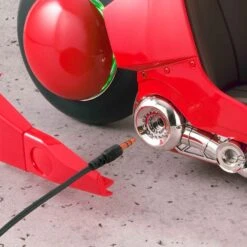 BANDAI AKIRA SOUL OF POPINICA PROJECT BM! KANEDA BIKE REVIVAL VER ART -Bandai Boutique akira project bm kaneda s bike revival ver soul of popynica 2