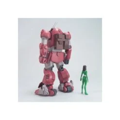 BANDAI ATV82384 ARMORED TROOPER VOTOMS – Maquette 1/20 ATM-09-GC Brutish Dog -Bandai Boutique armored trooper votoms maquette 120 atm 09 gc brutish dog 02