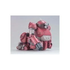 BANDAI ATV82384 ARMORED TROOPER VOTOMS – Maquette 1/20 ATM-09-GC Brutish Dog -Bandai Boutique armored trooper votoms maquette 120 atm 09 gc brutish dog 04