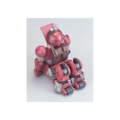 BANDAI ATV82384 ARMORED TROOPER VOTOMS – Maquette 1/20 ATM-09-GC Brutish Dog -Bandai Boutique armored trooper votoms maquette 120 atm 09 gc brutish dog 07