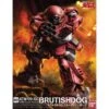 BANDAI ATV82384 ARMORED TROOPER VOTOMS – Maquette 1/20 ATM-09-GC Brutish Dog -Bandai Boutique armored trooper votoms maquette 120 atm 09 gc brutish dog