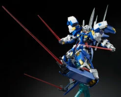 BANDAI GUN82391 GUNPLA MG 1/100 GUNDAM AVALANCHE EXIA -Bandai Boutique avalanche exia 01
