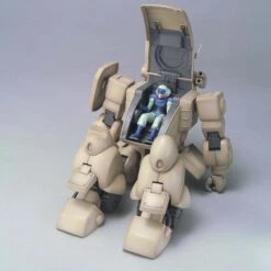 BANDAI ATV55524 ARMORED TROOPER VOTOMS MAQUETTE 1/20 FATTY GROUND TYPE PAILSEN FILES -Bandai Boutique b atm 03 fatty ground custom 7