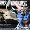 BANDAI GUN19716 GUNPLA HGUC RX-78 ZEPHYRANTHES -Bandai Boutique b4