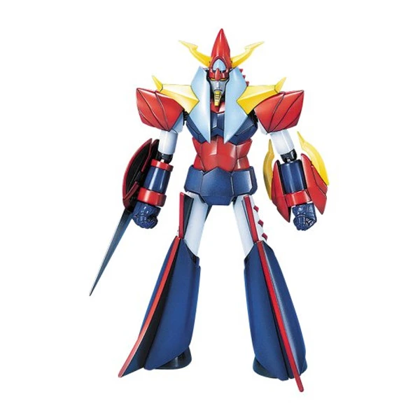 BANDAI BAN80380 REIDEEN MECHANIC COLLECTION REIDEEN 4 BANDAI BAN80380 REIDEEN MECHANIC COLLECTION REIDEEN – Image 2