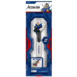 Bandai GUNDAM ACTION PEN RX-78-2 GUNDAM