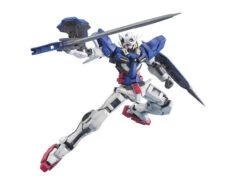 BANDAI GUN80107 GUNPLA MG 1/100 EXIA -Bandai Boutique ban959452 2 1485108716