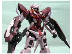BANDAI GUN80108 GUNPLA MG 1/100 GUNDAM EXIA TRANS-AM MODE -Bandai Boutique ban961570 1 1485108699