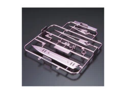 BANDAI GUN80108 GUNPLA MG 1/100 GUNDAM EXIA TRANS-AM MODE -Bandai Boutique ban961570 8 1485108699