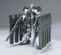 BANDAI GUN26950 GUNPLA HG 1/144 GUNDAM ZABANYA -Bandai Boutique ban964562
