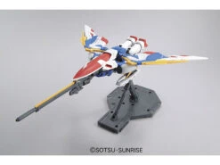 BANDAI GUN83648 GUNPLA MG 1/100 XXXG-01W WING EW VER -Bandai Boutique ban969489 1 1485108688