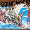BANDAI ONE PIECE MAQUETTE GOING MERRY -Bandai Boutique ban975337 box 1484494700