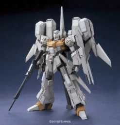 BANDAI GUN43438 GUNPLA MG 1/100 REZEL TYPE-C DEF A+B GEN REVIL -Bandai Boutique ban981522 1 5