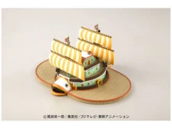 BANDAI MAQUETTE ONE PIECE BARATIE 7 BANDAI MAQUETTE ONE PIECE BARATIE -Bandai Boutique ban991398 2 1484506631