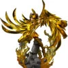 BANDAI Saint Seiya Statuette PVC Figuarts ZERO Metallic Touch Sagitarius Seiya 25 Cm -Bandai Boutique banc662071 0