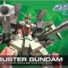 BANDAI GUN11580 GUNPLA HG 1/144 BUSTER GUNDAM R03 -Bandai Boutique bandai 1 144 hg buster gundam remaster 5
