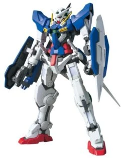 BANDAI GUN85549 GUNPLA NG 1/100 01 GUNDAM EXIA -Bandai Boutique bandai 204543112522276