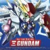 BANDAI GUNPLA BB GUNDAM BB GUNDAM XI #386 -Bandai Boutique bandai gundam sd bb 386 rx xi gundam mod le kit gundam hathaway 85160 jpg q90 jpg