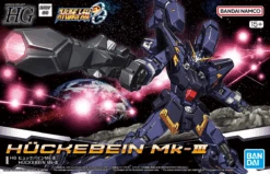 BANDAI Super Robot Wars OG HG Huckebein Mk-III