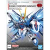 BANDAI SD Gundam Ex-Standard Rising Freedom Gundam -Bandai Boutique banh66286 0