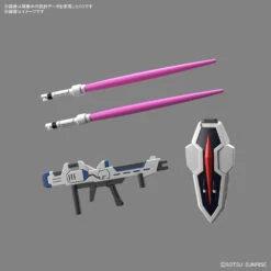 BANDAI SD Gundam Ex-Standard Rising Freedom Gundam -Bandai Boutique banh66286 6