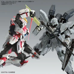 BANDAI GUNPLA 1/100 MG Narrative Gundam C-Packs Ver. Ka -Bandai Boutique banh663085 9