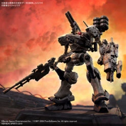 BANDAI 30MM Armored Core VI Fires Of Rubicon RaD CC-2000 Orbiter Nightfall 21 BANDAI 30MM Armored Core VI Fires Of Rubicon RaD CC-2000 Orbiter Nightfall -Bandai Boutique banh671684 10