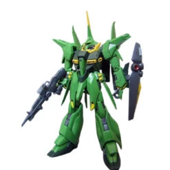 BANDAI GUNPLA HGUC 1/144 031 AMX-107 BAWOO MASS PRODUCTION -Bandai Boutique banmk55727