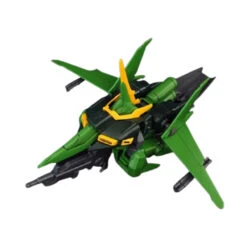 BANDAI GUNPLA HGUC 1/144 031 AMX-107 BAWOO MASS PRODUCTION -Bandai Boutique banmk55727c