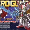 BANDAI GUN55748 GUNPLA BB LEGEND 378 DEVIL DRAGON BLADE ZERO GUNDAM -Bandai Boutique banmk55748b