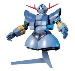 BANDAI GUNPLA HG 1/144 022 MSN-02 ZEONG -Bandai Boutique banmk55874