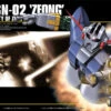BANDAI GUNPLA HG 1/144 022 MSN-02 ZEONG -Bandai Boutique banmk55874b