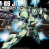 BANDAI GUNPLA HGUC 1/144 JEGAN -Bandai Boutique banmk57398b