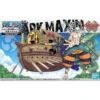 BANDAI ONE PIECE MAQUETTE GRAND SHIP COLLECTION ARK MAXIM 15CM -Bandai Boutique banmk57430