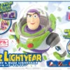 BANDAI Disney Maquette Toy Story 4 Buzz Lightyear