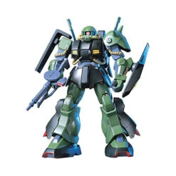 BANDAI GUNPLA HGUC 1/144 012 HI-ZACK -Bandai Boutique banmk57950