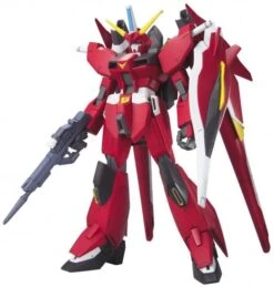 BANDAI GUN58782 GUNPLA NG 1/100 SAVIOUR GUNDAM -Bandai Boutique banmk58782