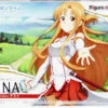 BANDAI MAQ68935 FIGURE RISE SWORD ART ONLINE ASUNA